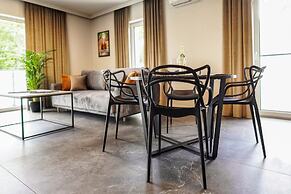 Apartamenty Centrum Park