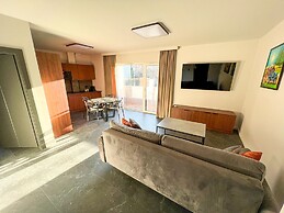Apartamenty Centrum Park