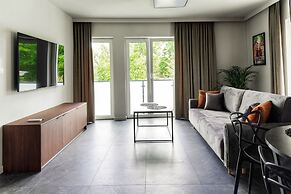 Apartamenty Centrum Park