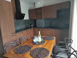 Apartamenty Centrum Park