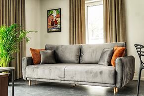 Apartamenty Centrum Park