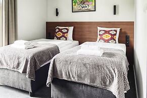 Apartamenty Centrum Park