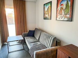 Apartamenty Centrum Park