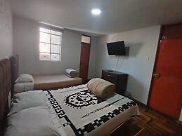 EL MONARCA AQP