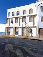 EL MONARCA AQP