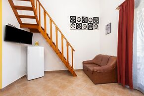 Apartments Adria