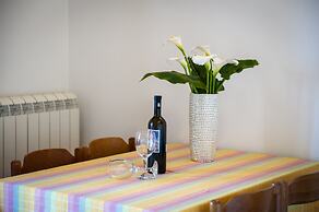 Apartments Adria
