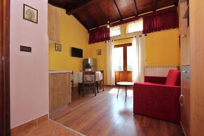 Apartments Adria