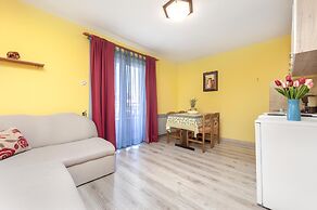 Apartments Adria