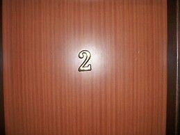 Apartments Adria