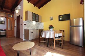 Apartments Adria
