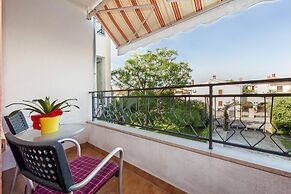 Apartments Adria