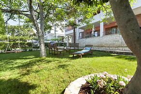 Apartments Adria