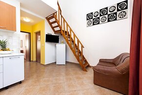 Apartments Adria