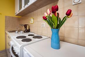 Apartments Adria
