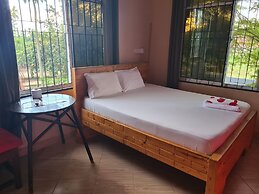 Kimyakimya Pub & lodge