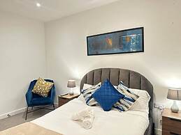 Birmingham City Centre - 3 Bed Apartment