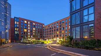Birmingham City Centre - 3 Bed Apartment