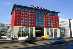 Birmingham City Centre - 3 Bed Apartment