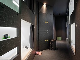 Amistat City Hostel Barcelona