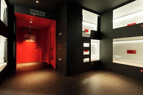 Amistat City Hostel Barcelona