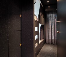 Amistat City Hostel Barcelona