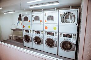 Amistat City Hostel Barcelona