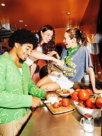 Amistat City Hostel Barcelona