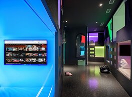 Amistat City Hostel Barcelona