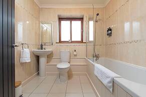 Beautiful 3-bed House in Merthyr Tydfil
