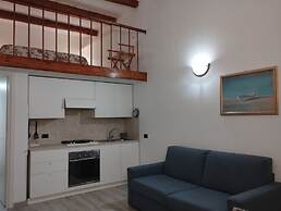 Appartamento Mantellini 2B