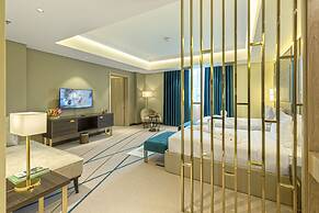Green Park Hotel