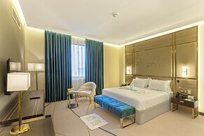 Green Park Hotel