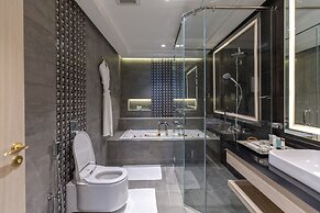 Green Park Hotel