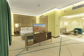 Green Park Hotel