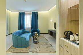 Green Park Hotel