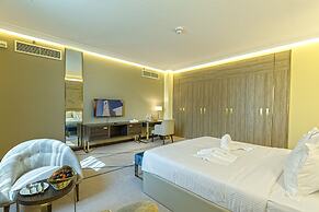 Green Park Hotel