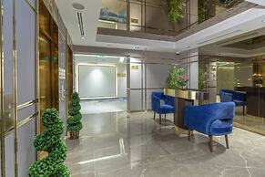 Green Park Hotel