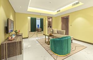 Green Park Hotel