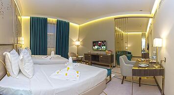 Green Park Hotel