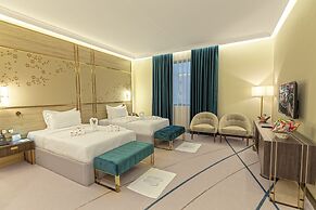 Green Park Hotel