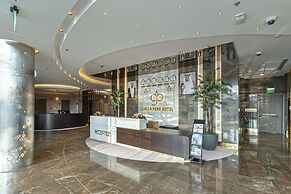 Green Park Hotel