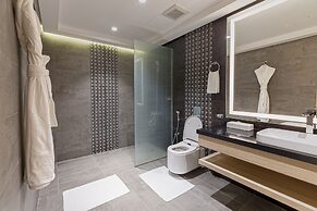 Green Park Hotel