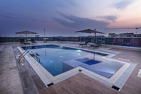 Green Park Hotel