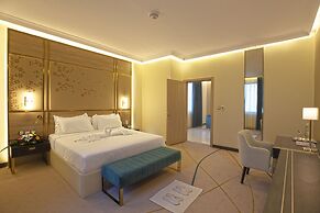 Green Park Hotel