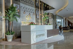 Green Park Hotel