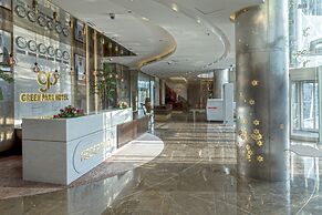 Green Park Hotel
