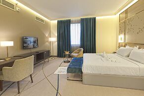 Green Park Hotel