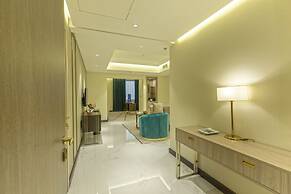 Green Park Hotel