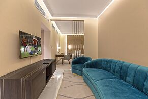Green Park Hotel